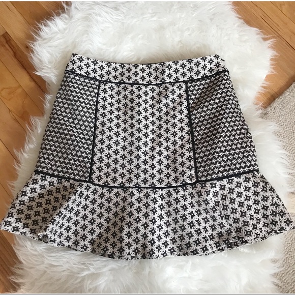 LOFT Dresses & Skirts - Loft Peplum Skirt